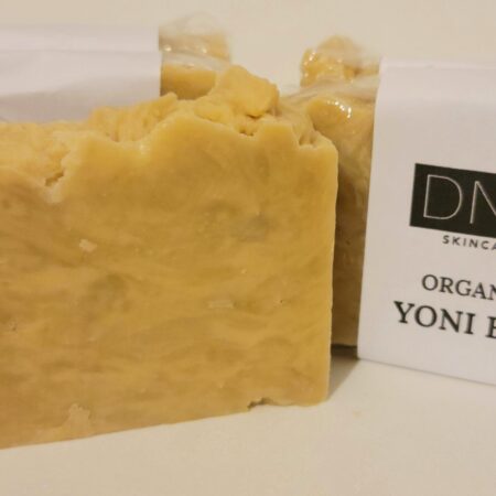 Yoni Bars