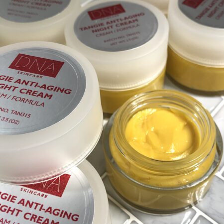 Tangie Cream