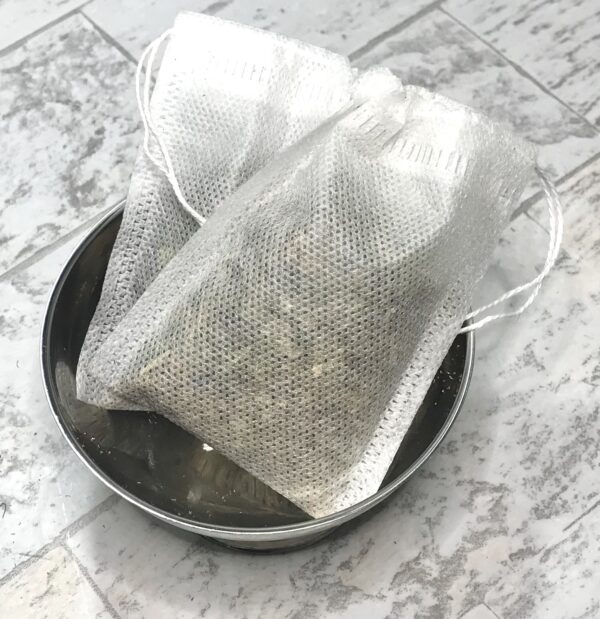 Herbal Teas