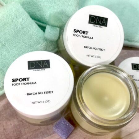 Sport Cream
