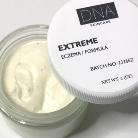 Extreme eczema Cream