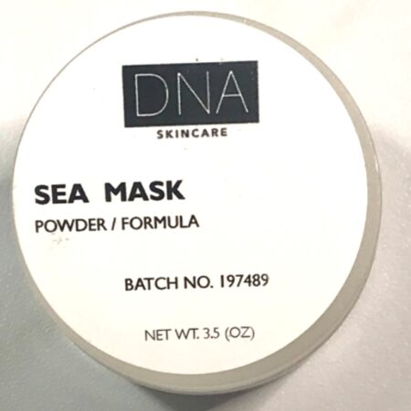 Sea Mask