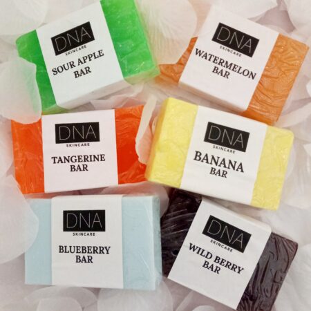 Scented Bars