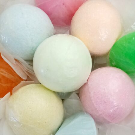 Scented Bombs