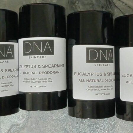Deodorant 2.65oz