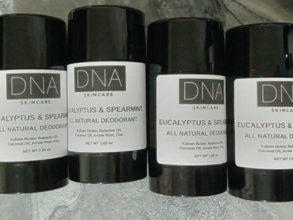 Deodorant 2.65oz