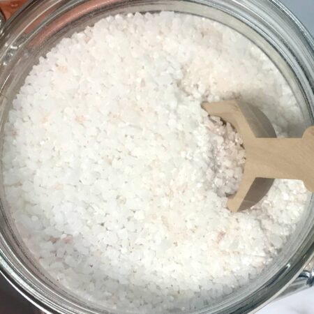 Salts