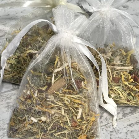 Herbal Soaks