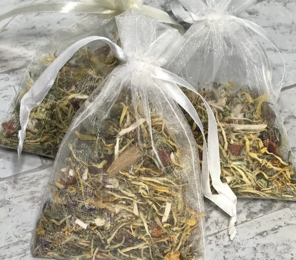 Herbal Soaks