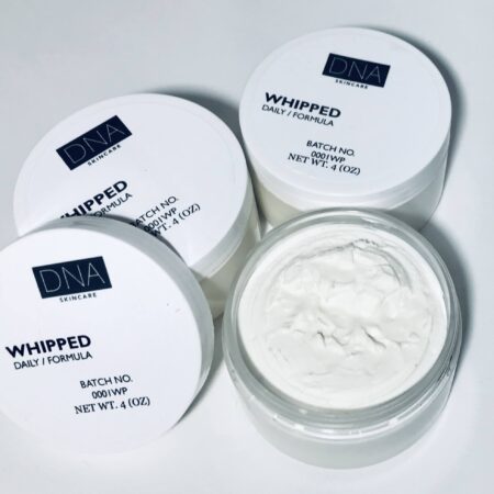 Whipped Shea Butter