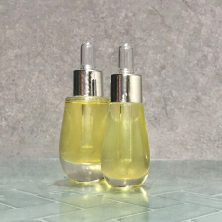 Sui Generis Serum