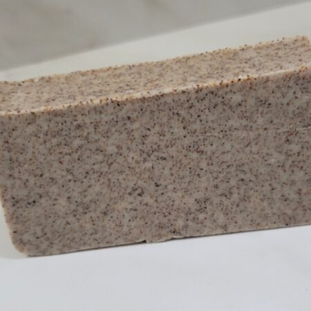 Apricot ScrubBar