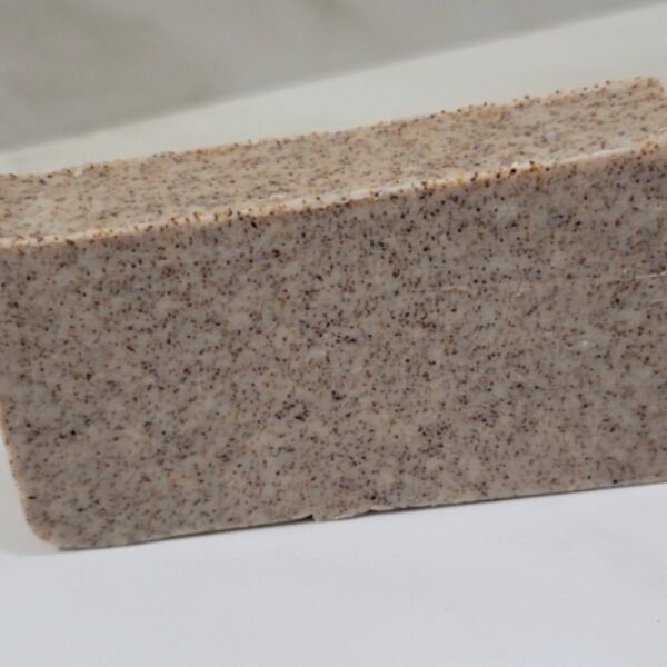 Apricot ScrubBar