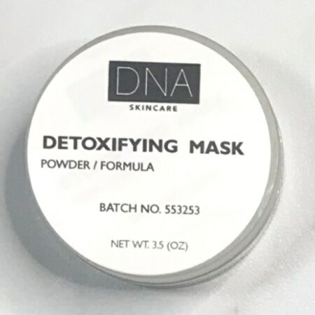 Detoxifying Mask