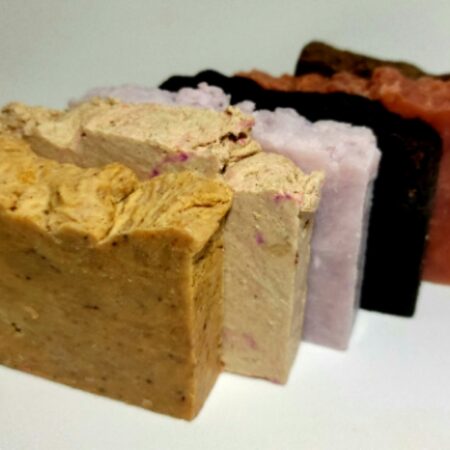 4pk Organic Bar