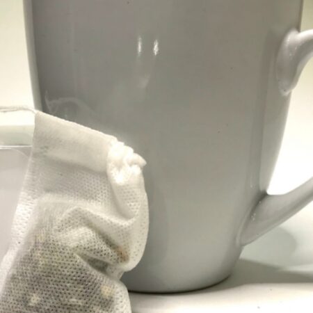 Tea Blends