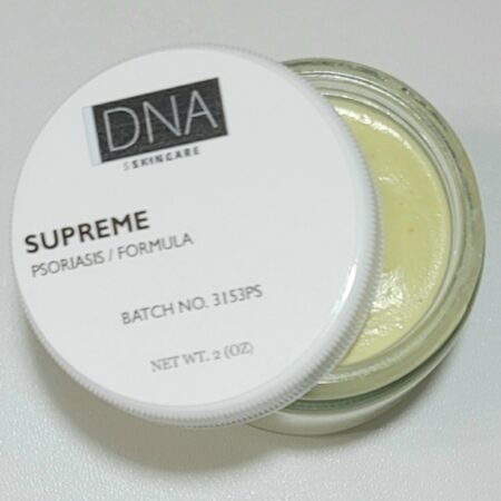 Supreme Psoriasis Cream