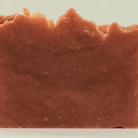 Pomegranate Bar