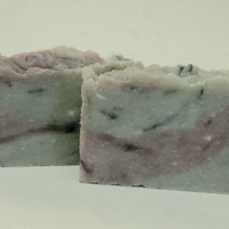 Lemongrass Lavender Bar