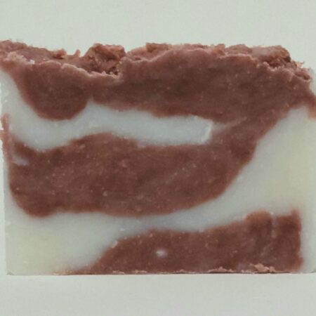 Rose Clay Bar