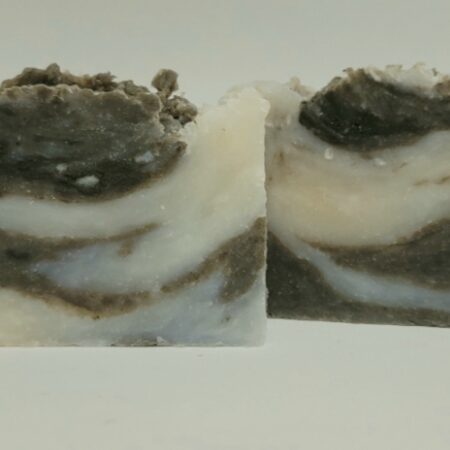 Sea Clay Bar