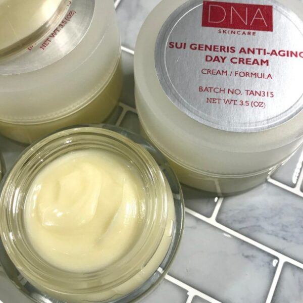 Sui Generis Cream
