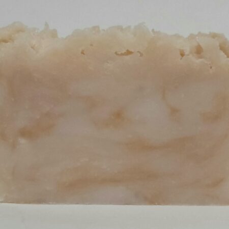 Frankincense & Myrrh Bar