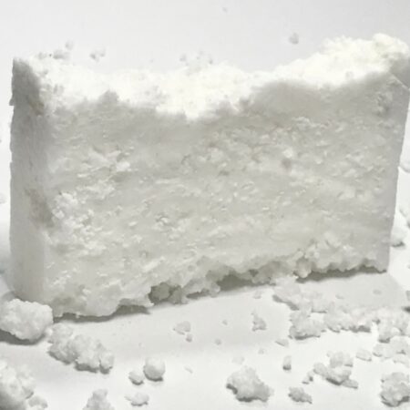 Salt ScrubBar