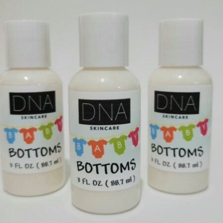 Baby Bottoms Cream