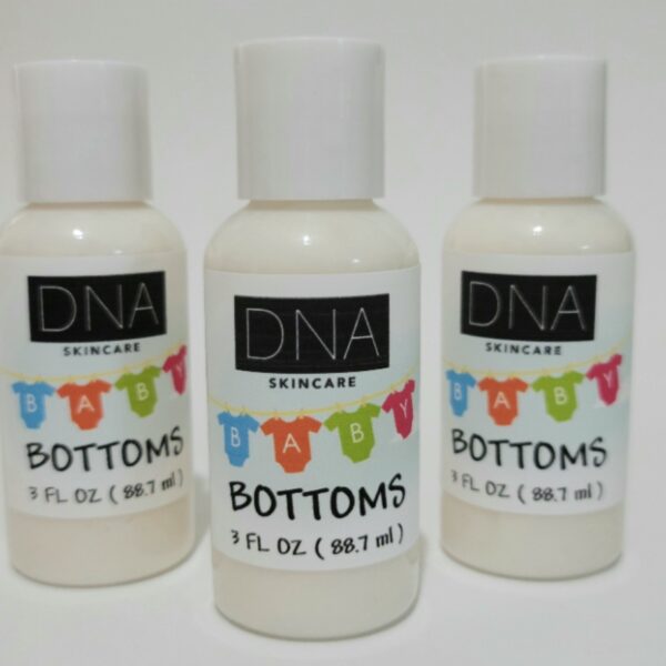 Baby Bottoms Cream
