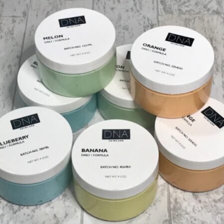 Whipped Mango & Shea