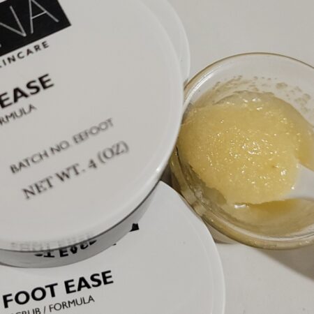 Foot EASE