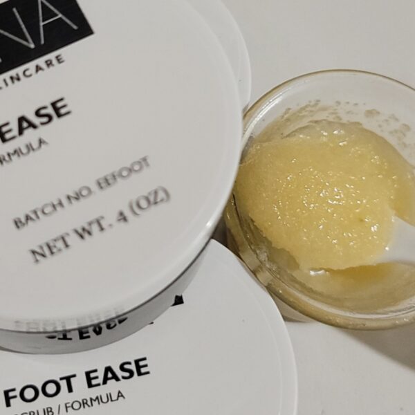 Foot EASE