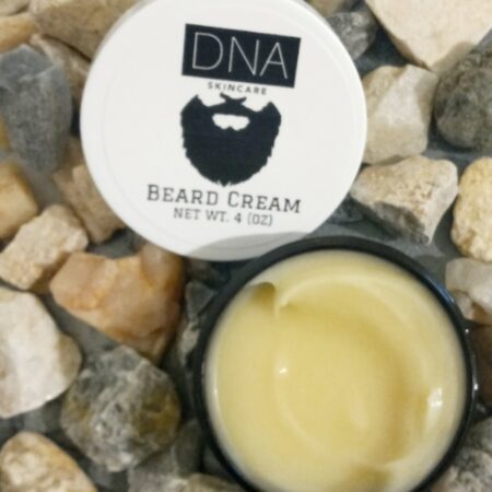 Beard Cream