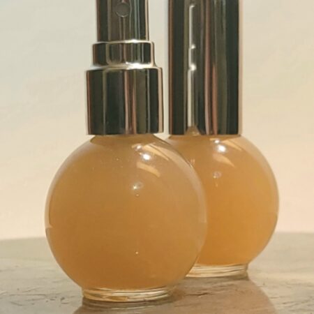 Rose Mist