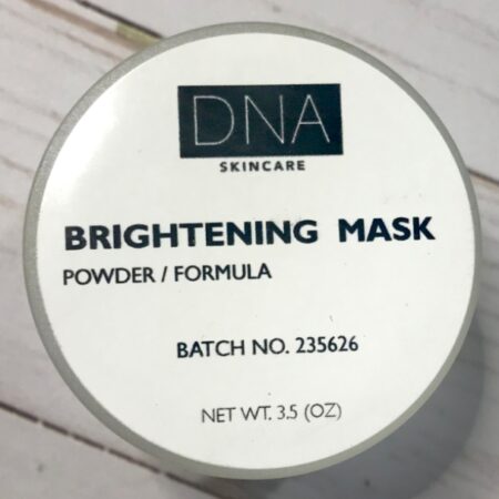 Brightening Mask