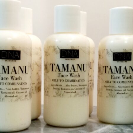 Tamanu Face Wash