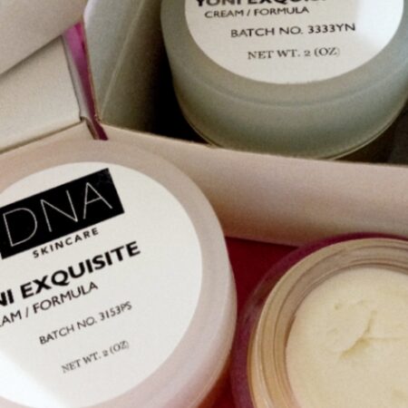 Exquisite Yoni Cream