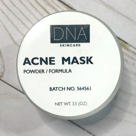 Acne Mask