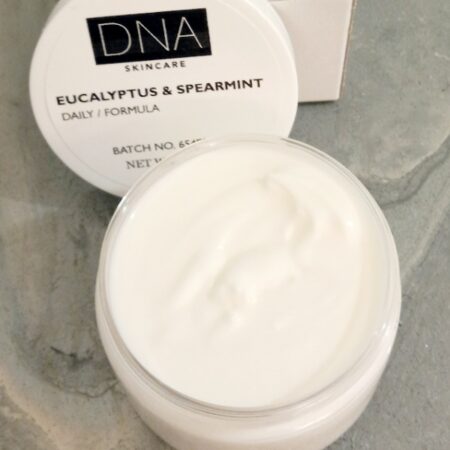 Eucalyptus & Spearmint