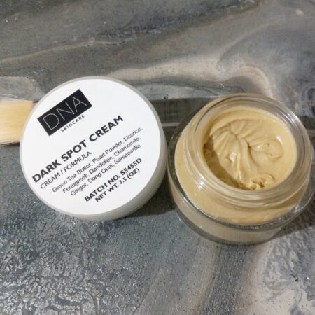 Dark Spot Remover Cream