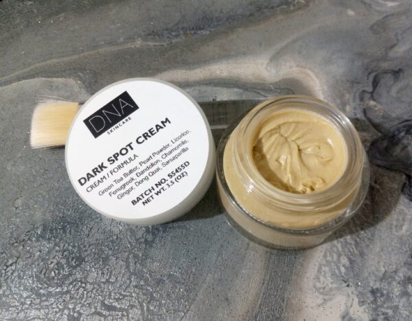 Dark Spot Remover Cream