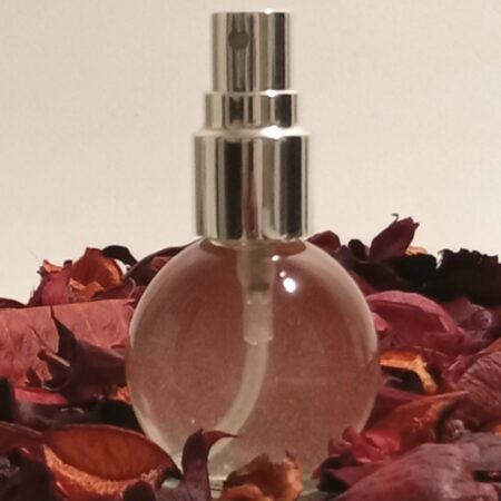 Silk Mist